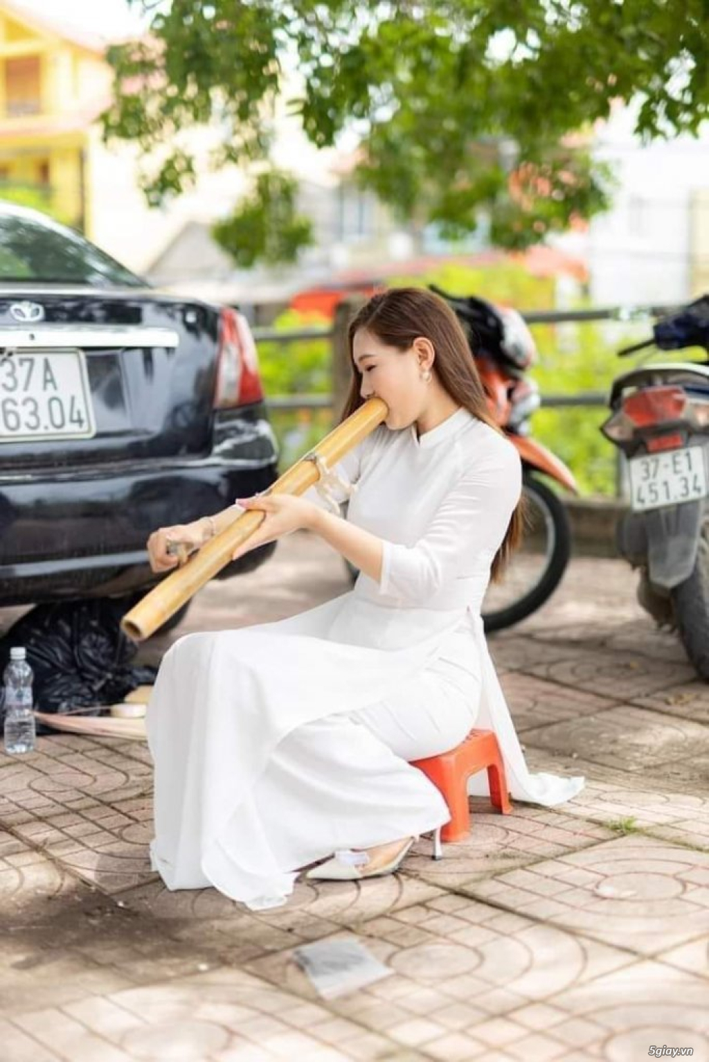 Một nửa Thế giới: Quà tặng của tạo hóa dành cho đàn ông. - 3