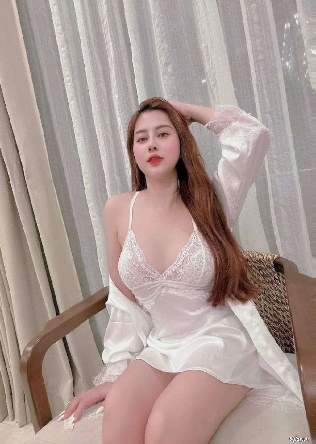 Một nửa Thế giới: Quà tặng của tạo hóa dành cho đàn ông. - 3