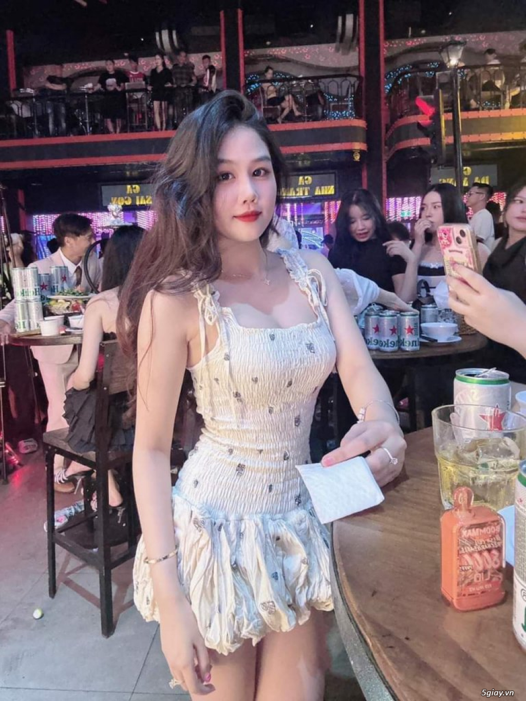 Một nửa Thế giới: Quà tặng của tạo hóa dành cho đàn ông. - 1