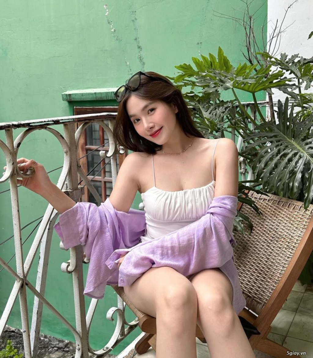 Một nửa Thế giới: Quà tặng của tạo hóa dành cho đàn ông. - 2