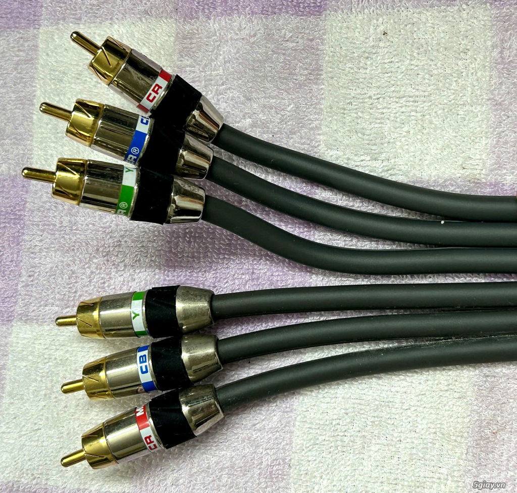 2.3: BACL, Lọc điện, Ổ cắm, đồ audio, loa, đồ điện tử... update liên tụ - 8