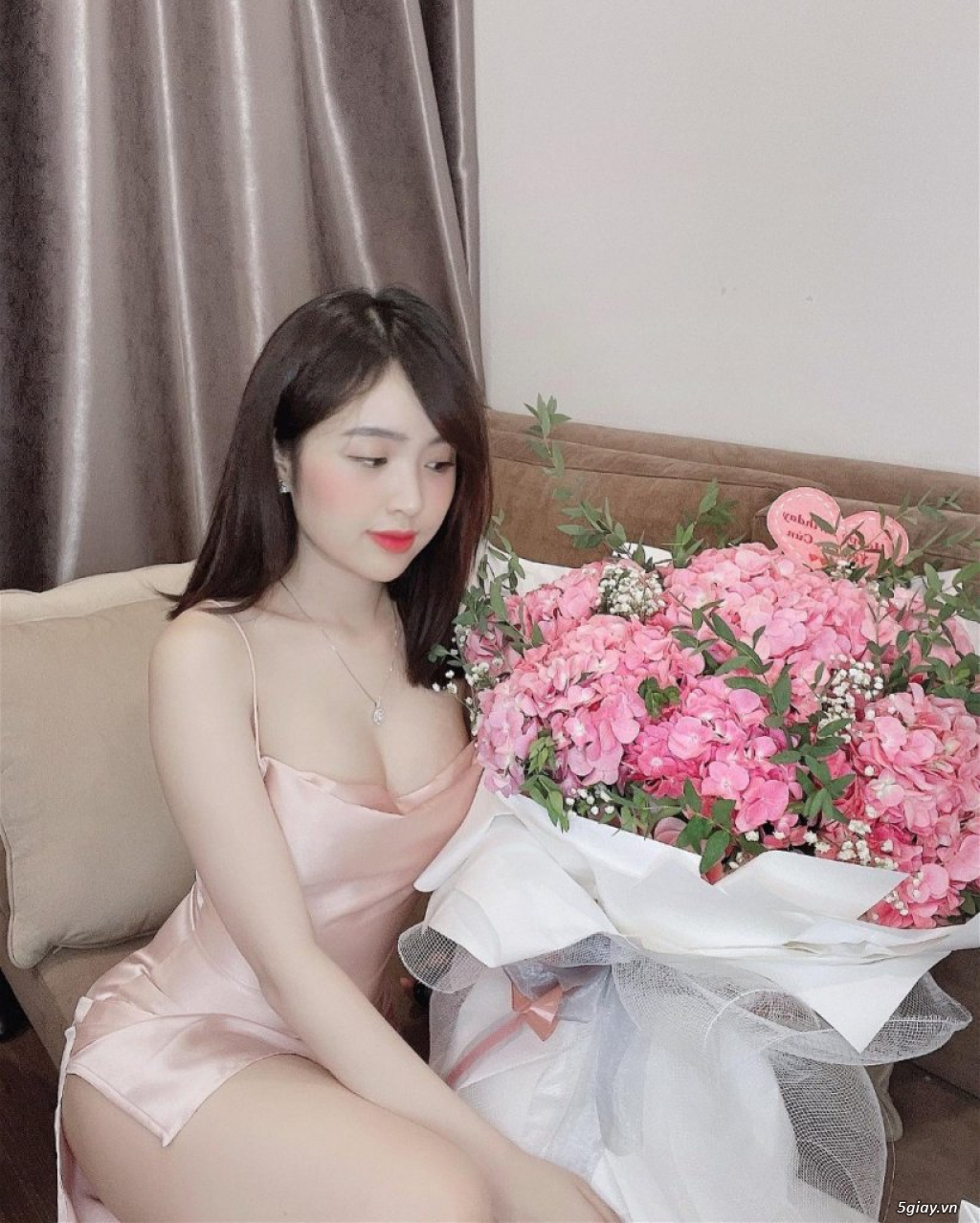 Một nửa Thế giới: Quà tặng của tạo hóa dành cho đàn ông. - 4