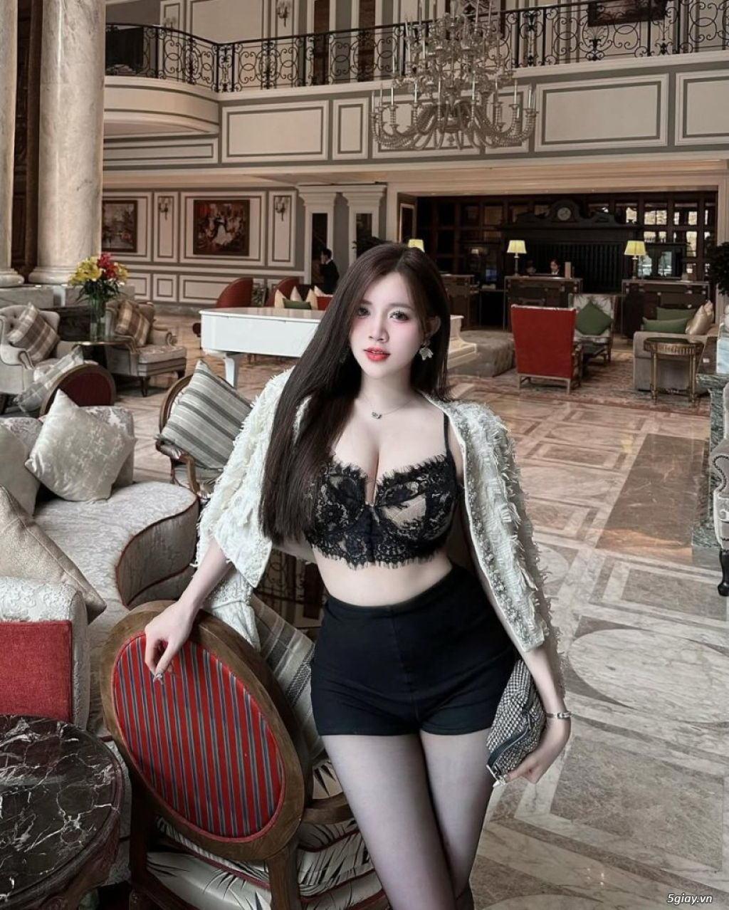 Một nửa Thế giới: Quà tặng của tạo hóa dành cho đàn ông. - 2
