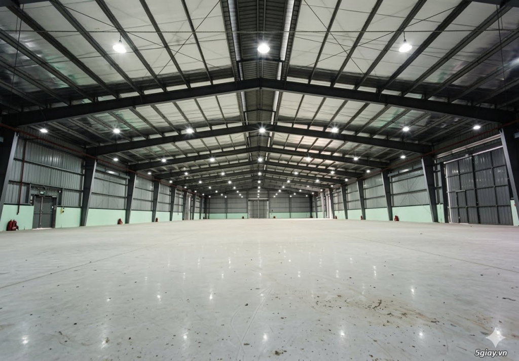 https://khoxuongmiennam.com.vn/ Cho thuê Kho Xưởng 3.000m2 Long An