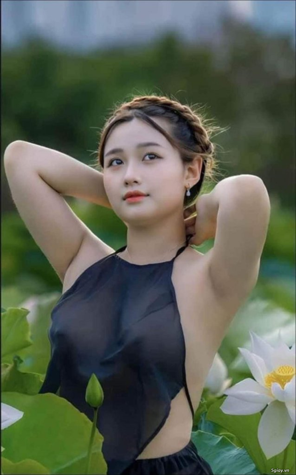 Một nửa Thế giới: Quà tặng của tạo hóa dành cho đàn ông.