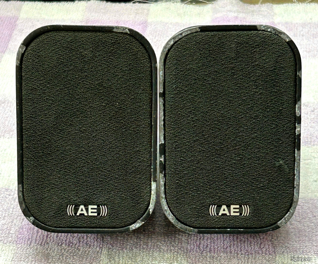 2.3: BACL, Lọc điện, Ổ cắm, đồ audio, loa, đồ điện tử... update liên tụ - 43