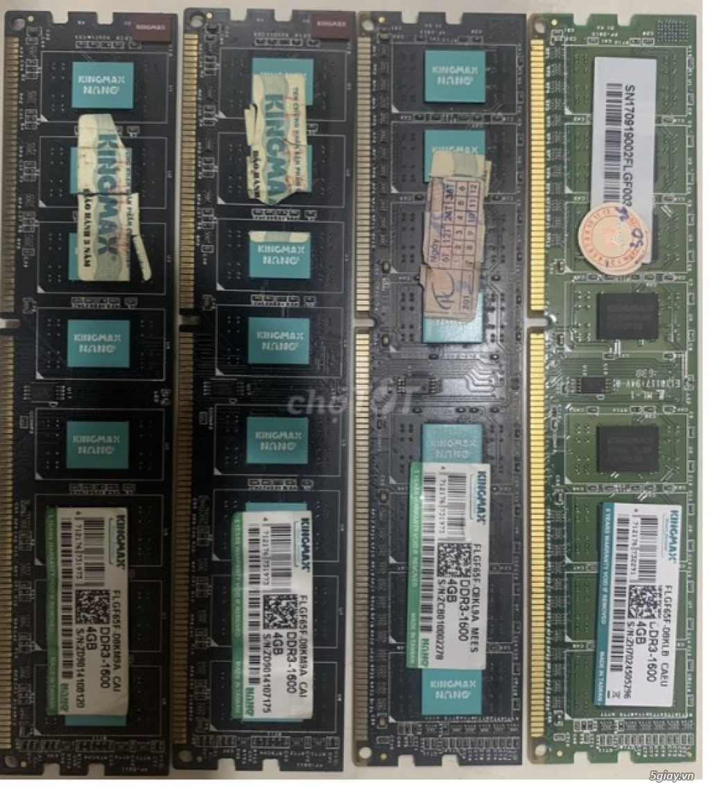 Cần bán mainboard - 10