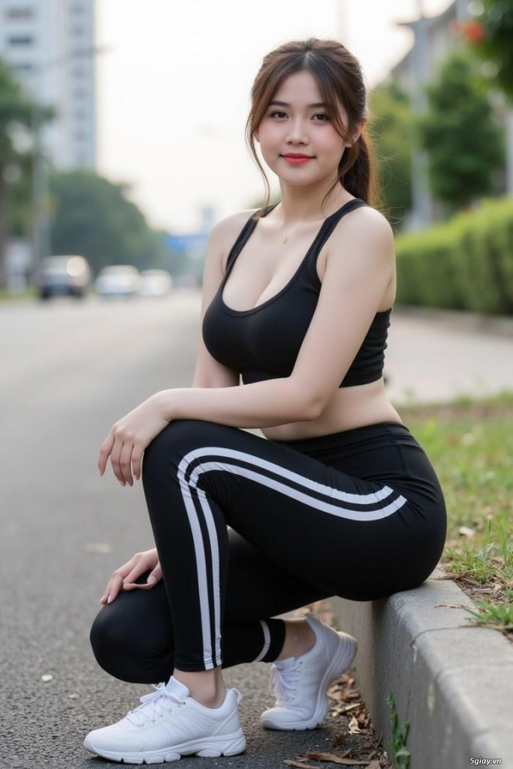 Một nửa Thế giới: Quà tặng của tạo hóa dành cho đàn ông. - 3