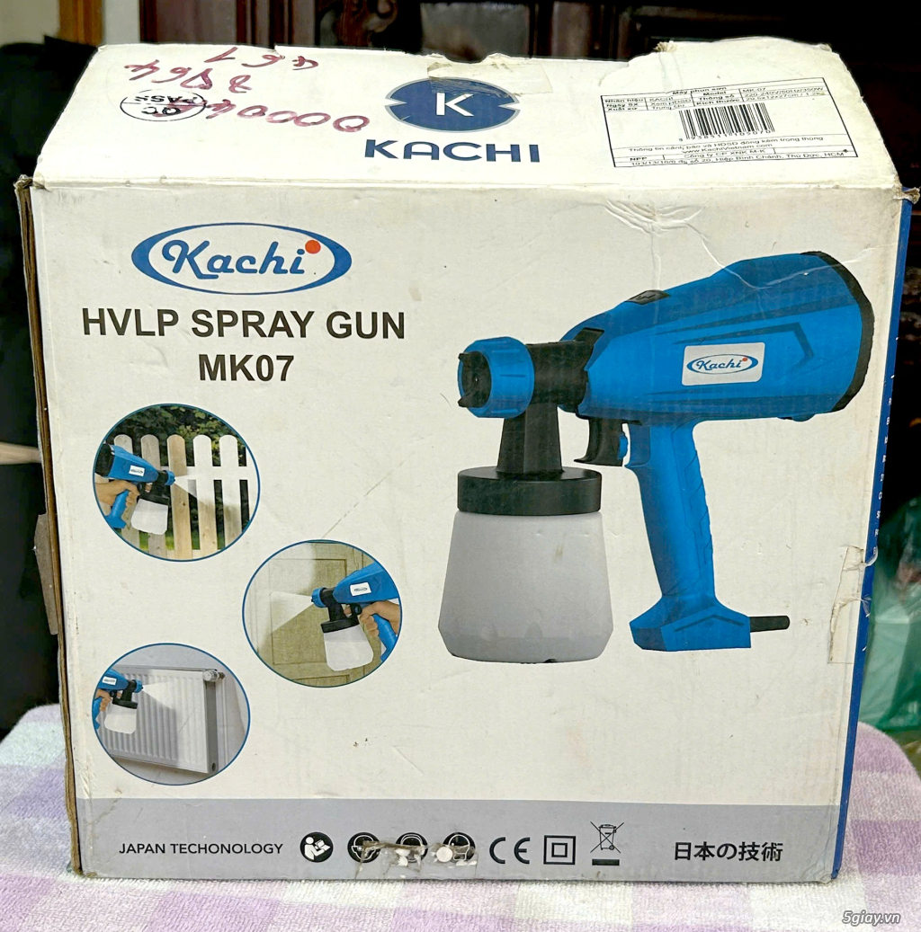 3.2 Điện,Đ.tử,KTsố,G.dụng,V.phòng,hàng bãi Japan,xách tay USA update L.tục - 47