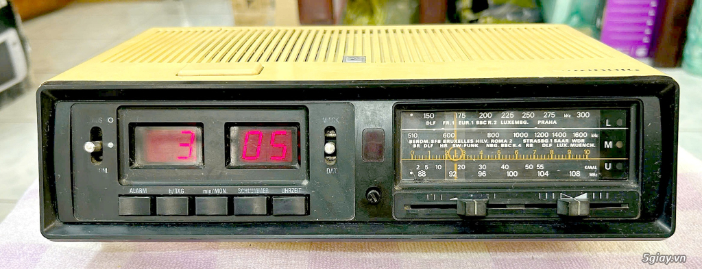 2.3: BACL, Lọc điện, Ổ cắm, đồ audio, loa, đồ điện tử... update liên tụ - 16