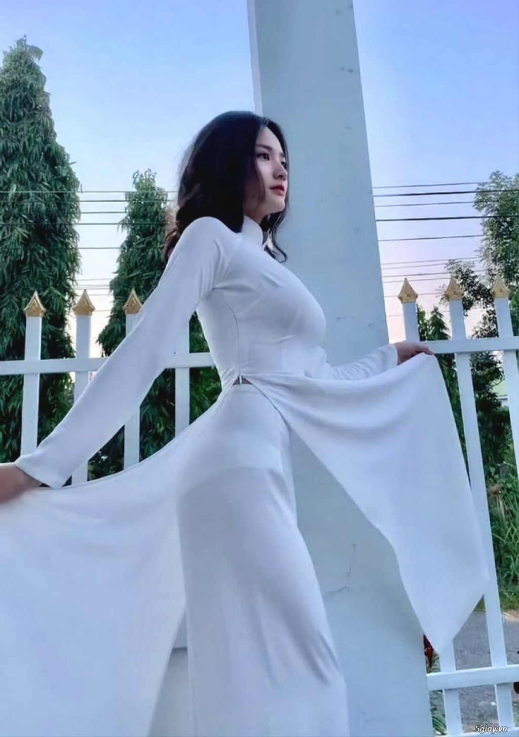 Một nửa Thế giới: Quà tặng của tạo hóa dành cho đàn ông. - 2